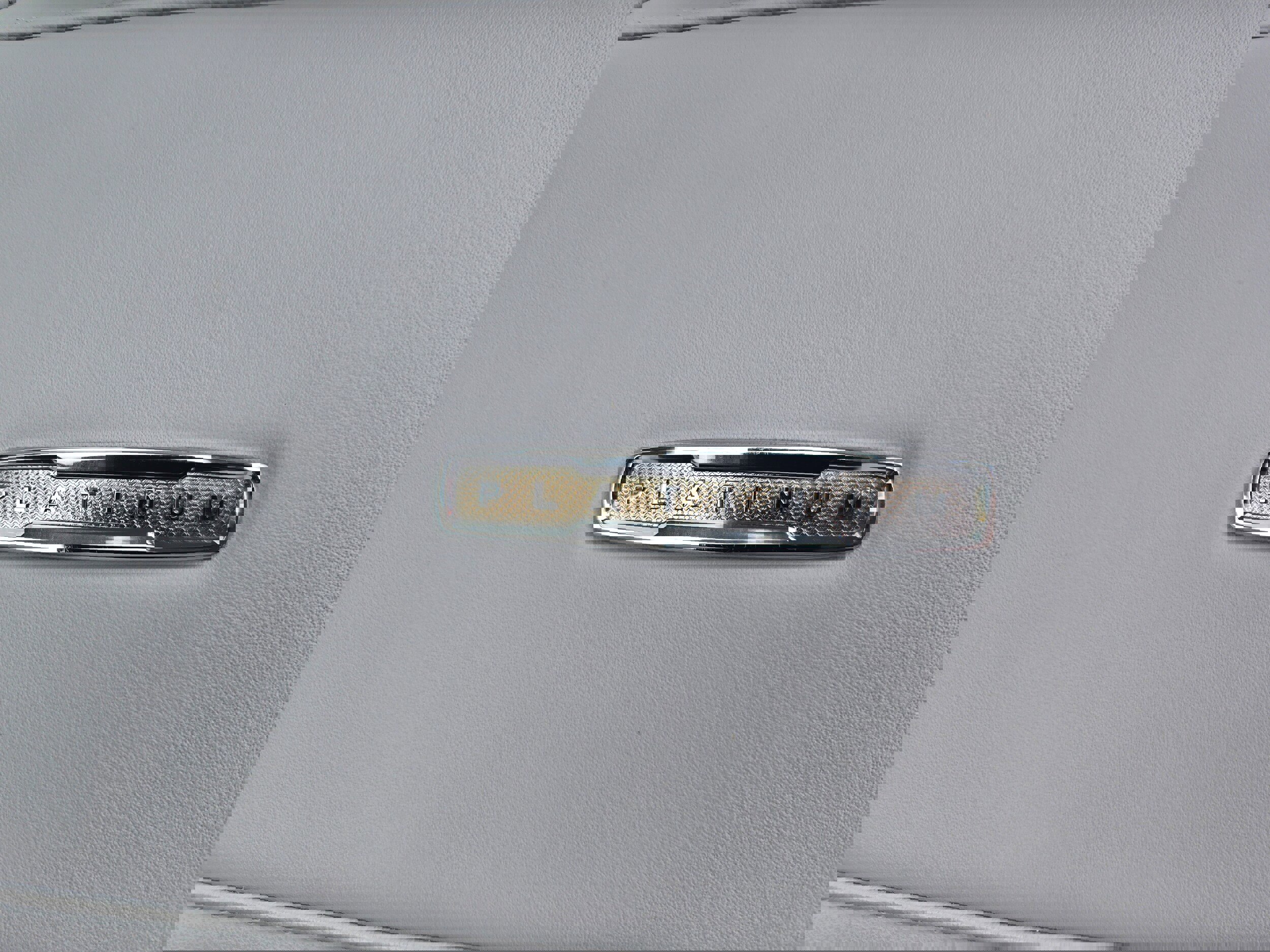 Certified 2025 Ford Expedition Platinum image 16