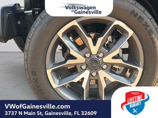 Used 2024 Jeep Wrangler Unlimited w/ Convenience Group AWD/4WD image 11