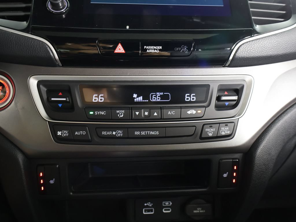 Used 2024 Honda Passport EX-L image 50
