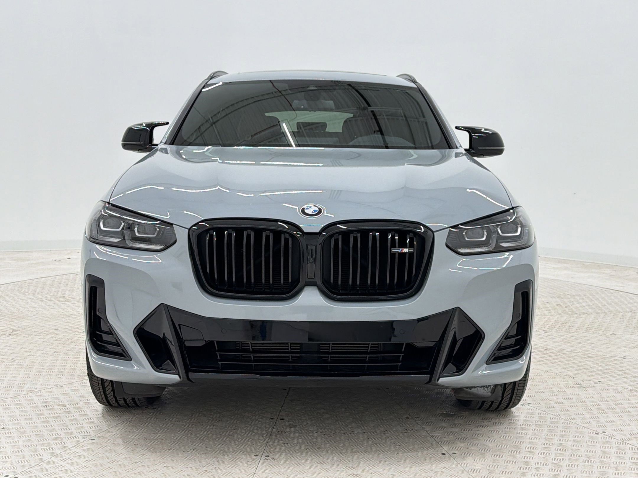 Certified 2023 BMW X4 M40i w/ Premium Package image 6