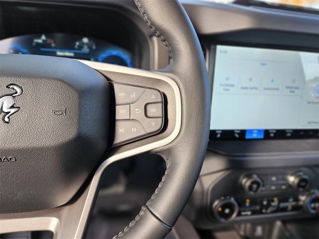 New 2025 Ford Bronco Badlands image 27