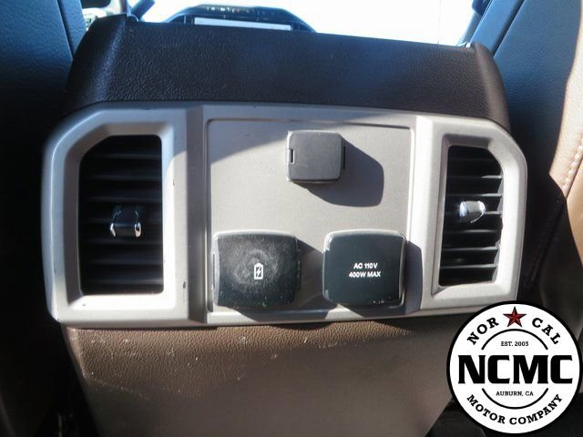 Used 2022 Ford F250 King Ranch w/ Tremor Off-Road Package image 56