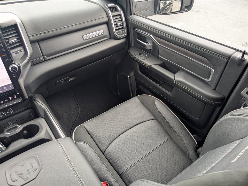 New 2026 RAM 2500 Laramie image 18
