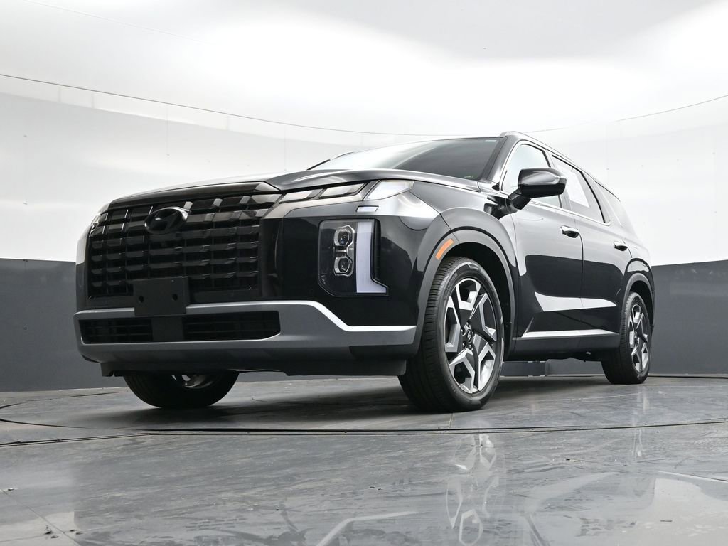 Used 2023 Hyundai Palisade SEL image 46