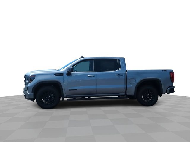 New 2026 GMC Sierra 1500 Elevation w/ LPO, Elevation Black Package AWD/4WD image 6