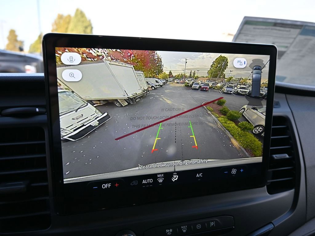 New 2026 Ford Transit 250 148 Medium Roof Extended AWD image 20