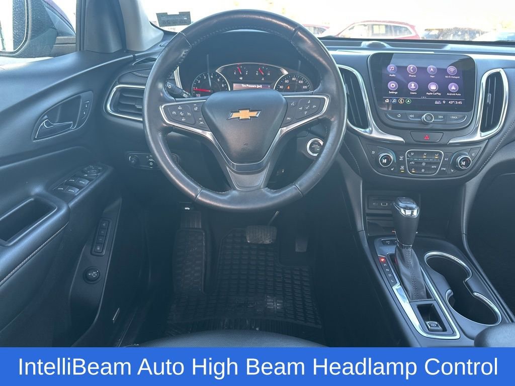Used 2019 Chevrolet Equinox Premier image 21