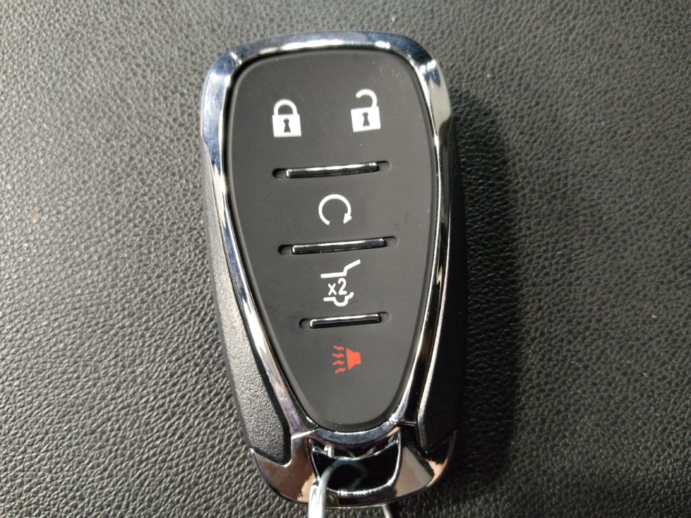 Used 2022 Chevrolet Equinox LT FWD image 32