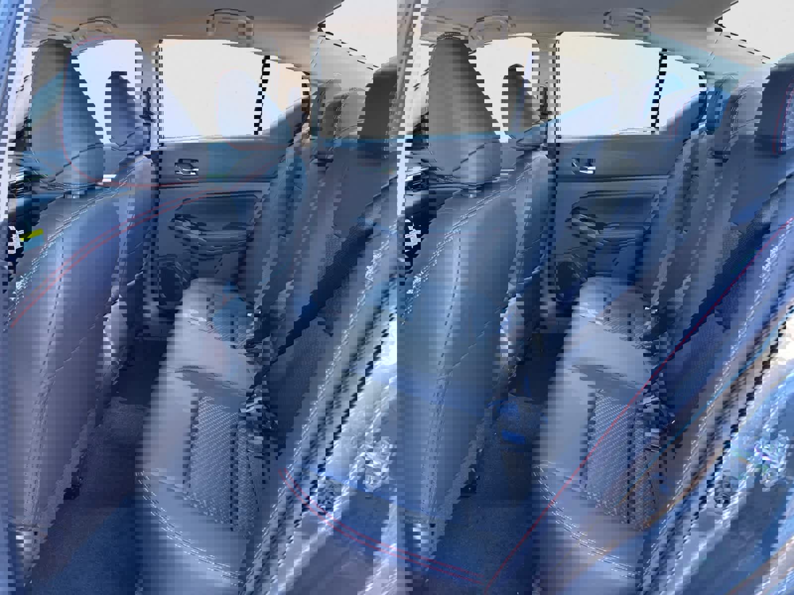 New 2025 Nissan Altima 2.5 SR image 11