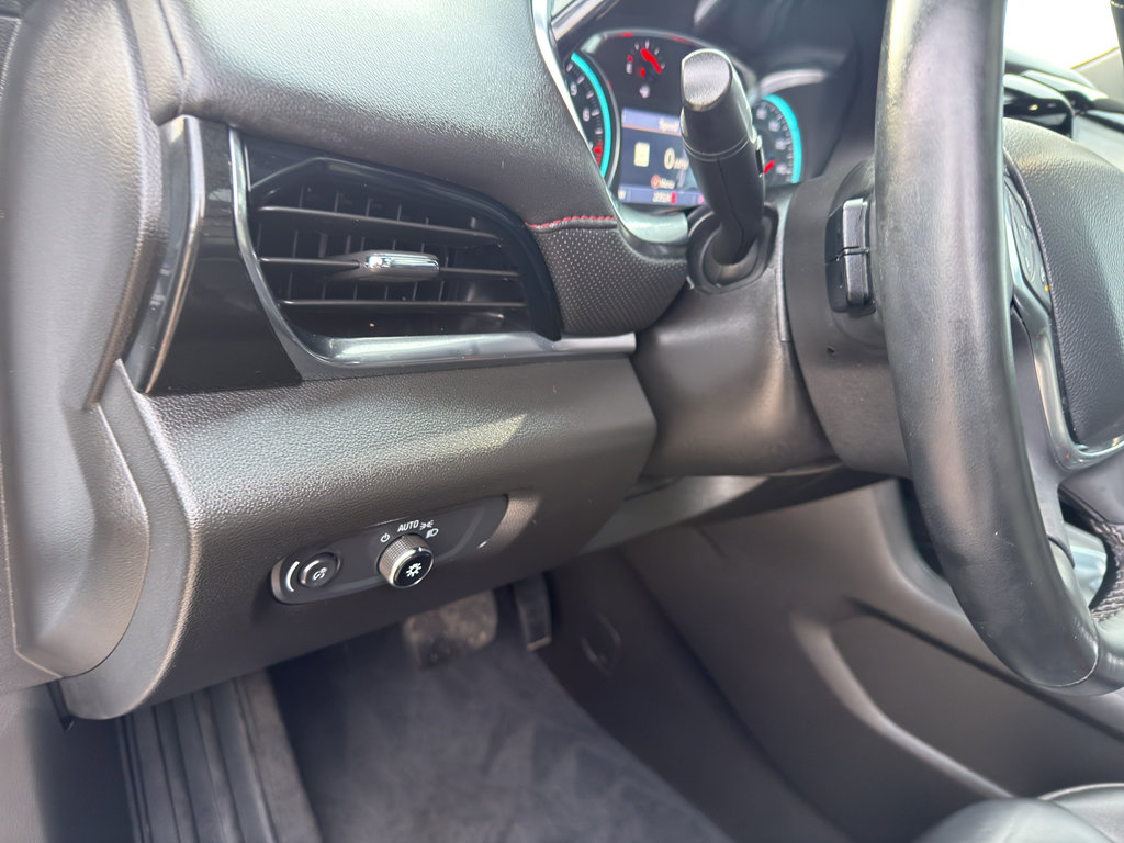 Used 2023 Chevrolet Traverse RS w/ LPO, Floor Liner Package image 15