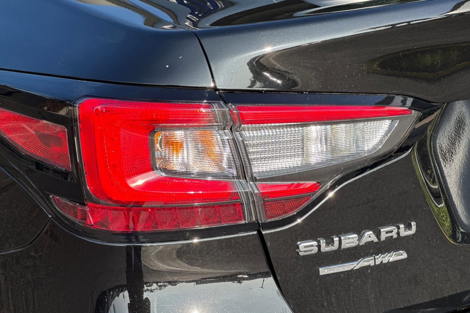 Certified 2023 Subaru Legacy image 28