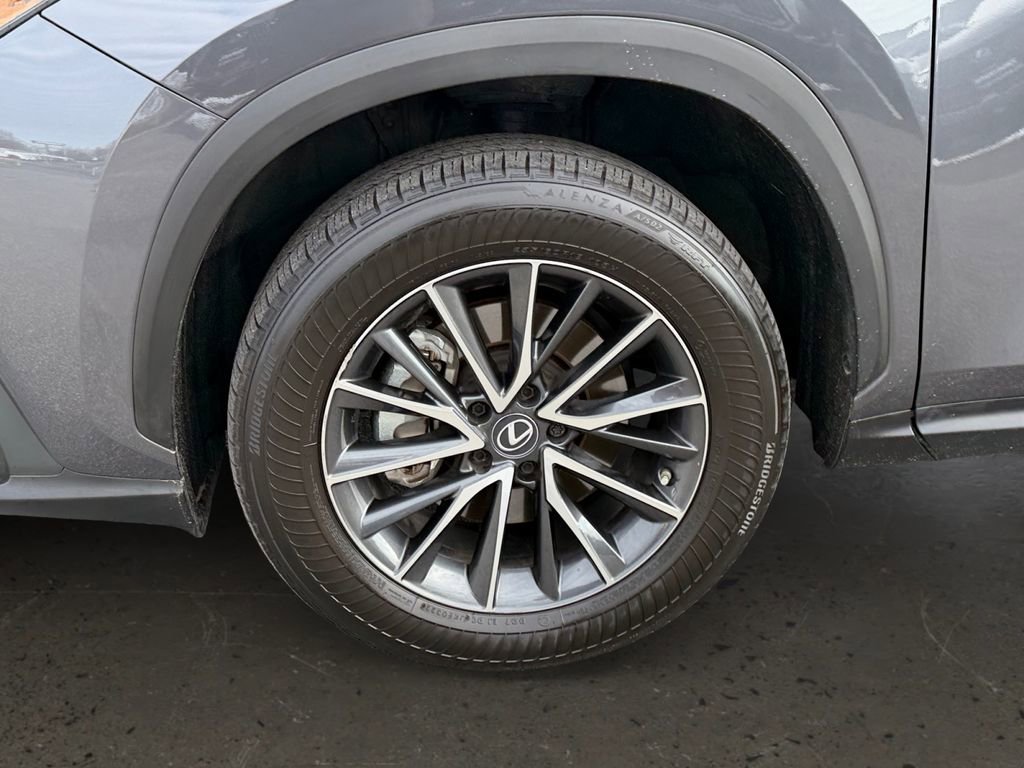 Used 2022 Lexus NX 350 AWD image 26