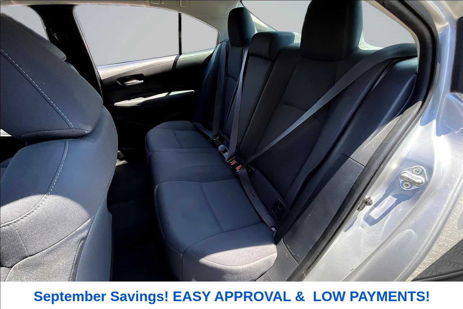 Used 2021 Toyota Corolla LE FWD image 19
