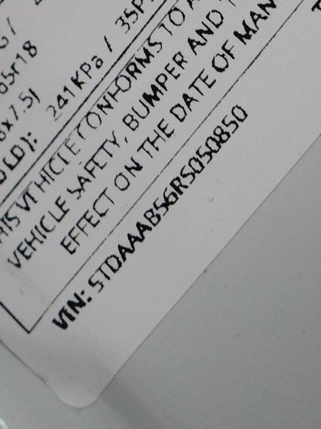 Used 2024 Toyota Grand Highlander XLE image 32