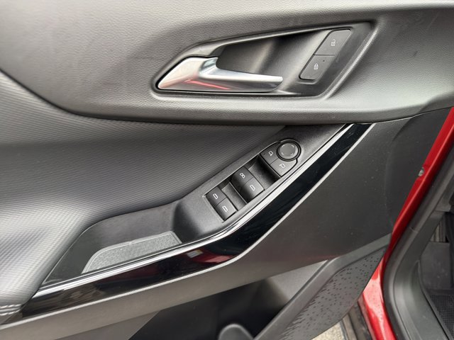 Used 2025 Chevrolet Equinox LT image 15