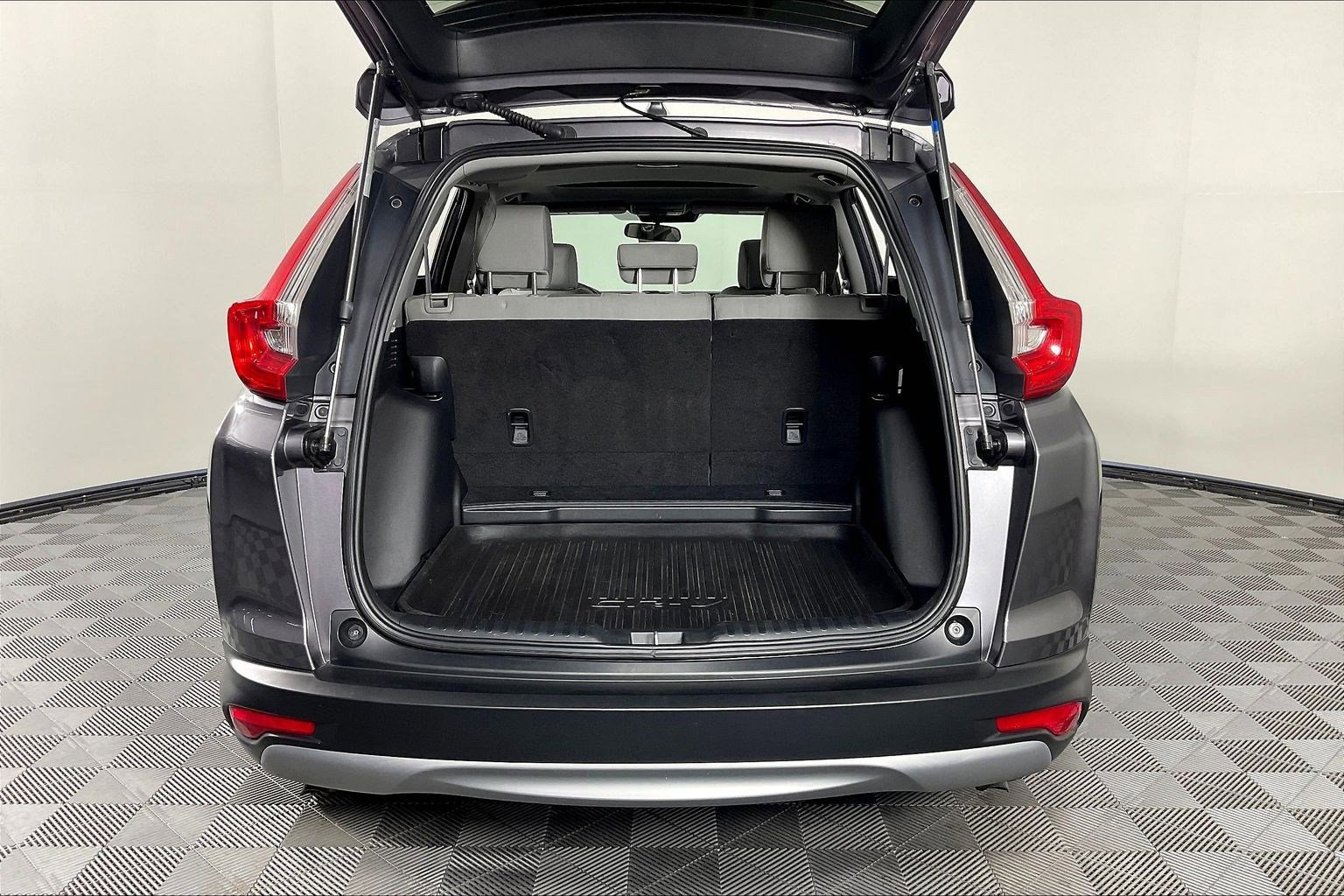 Used 2018 Honda CR-V EX image 36