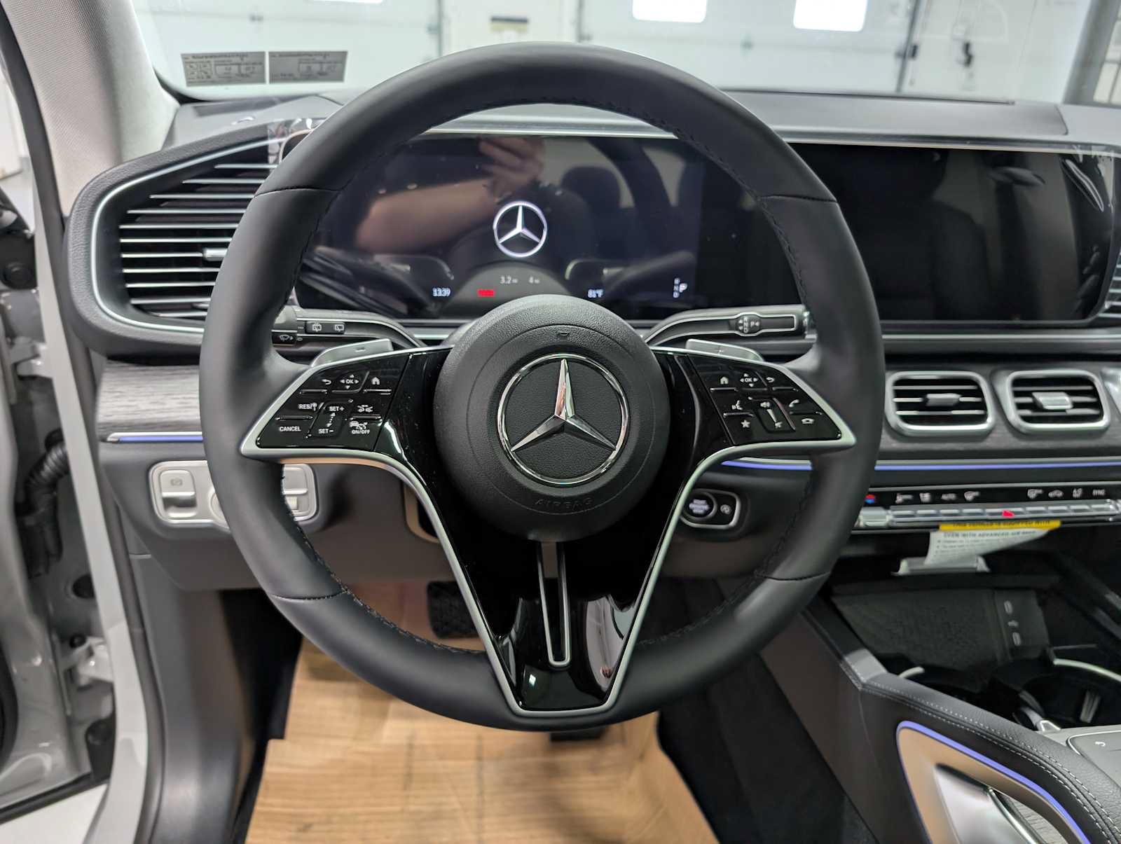 New 2026 Mercedes-Benz GLE 350 4MATIC image 32