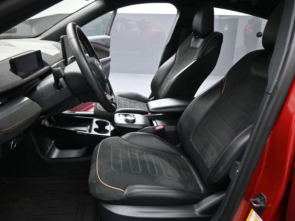 Certified 2023 Ford Mustang Mach-E GT image 10