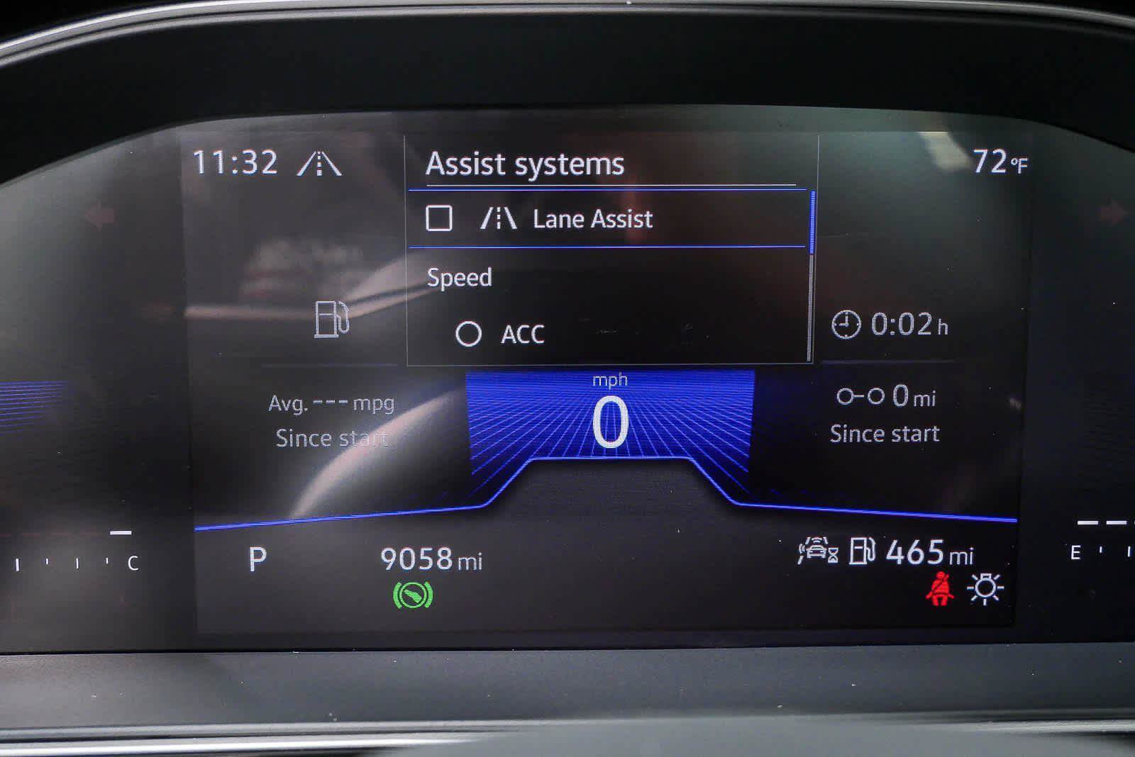 Certified 2025 Volkswagen Jetta SE FWD image 11