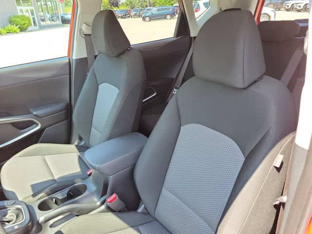 Used 2024 Kia Soul LX w/ Option Group 015 FWD image 6