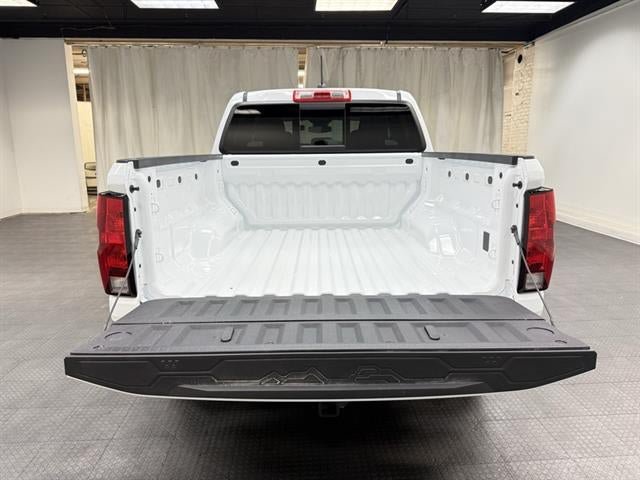 New 2026 Chevrolet Colorado W/T AWD/4WD image 5