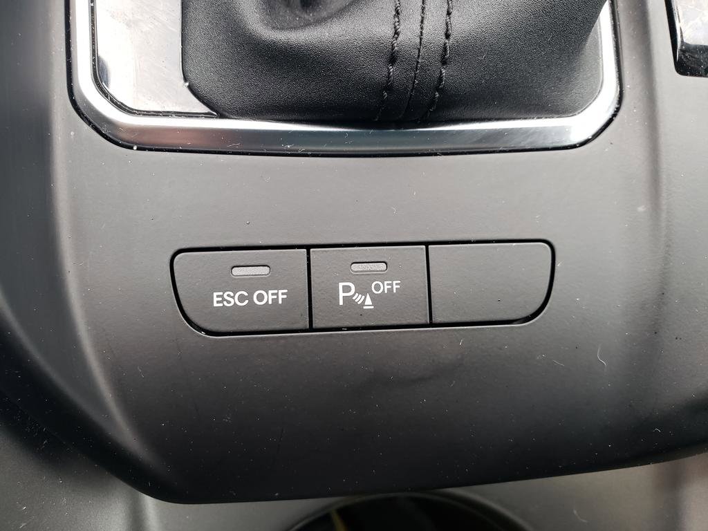 New 2024 Dodge Hornet GT Plus w/ Tech Pack Plus w/o Parking AWD/4WD image 18