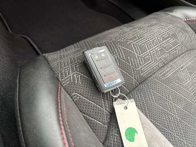 New 2024 Dodge Charger R/T Scat Pack w/ Plus Group AWD/4WD image 14