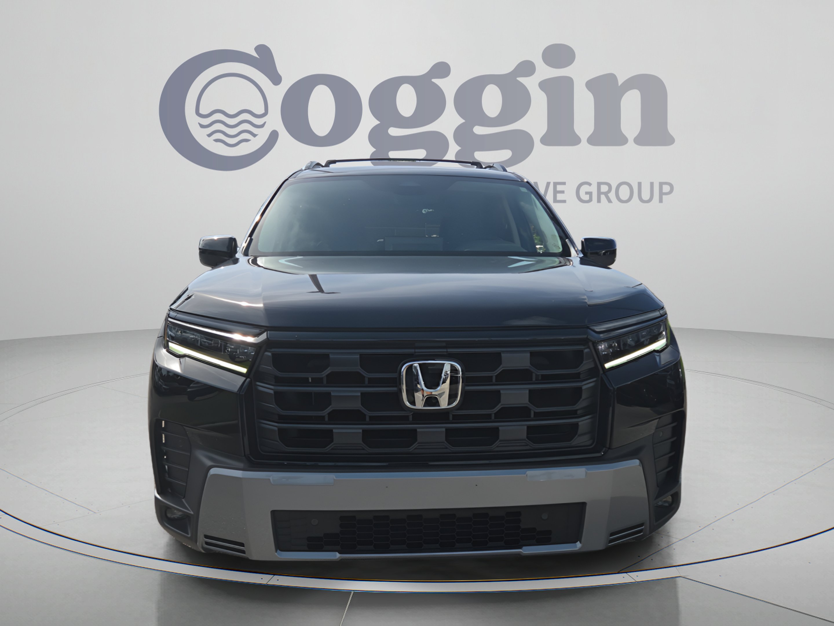 New 2026 Honda Pilot EX-L image 8