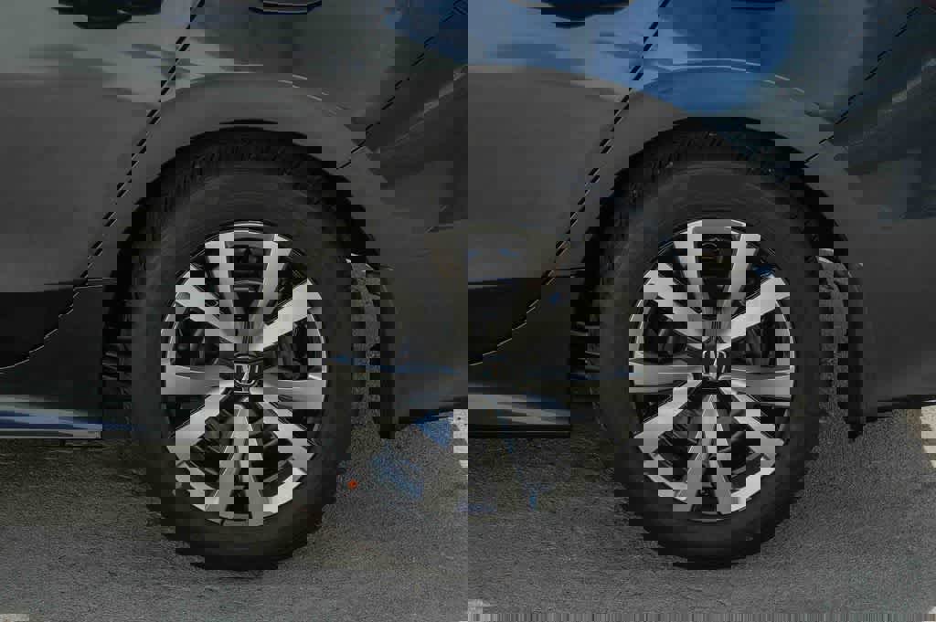 New 2026 Honda Civic LX image 11