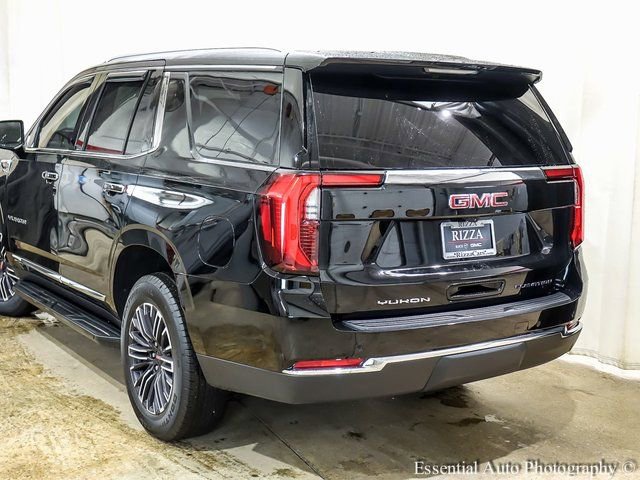 Certified 2025 GMC Yukon Elevation w/ LPO, Floor Liner Package image 4