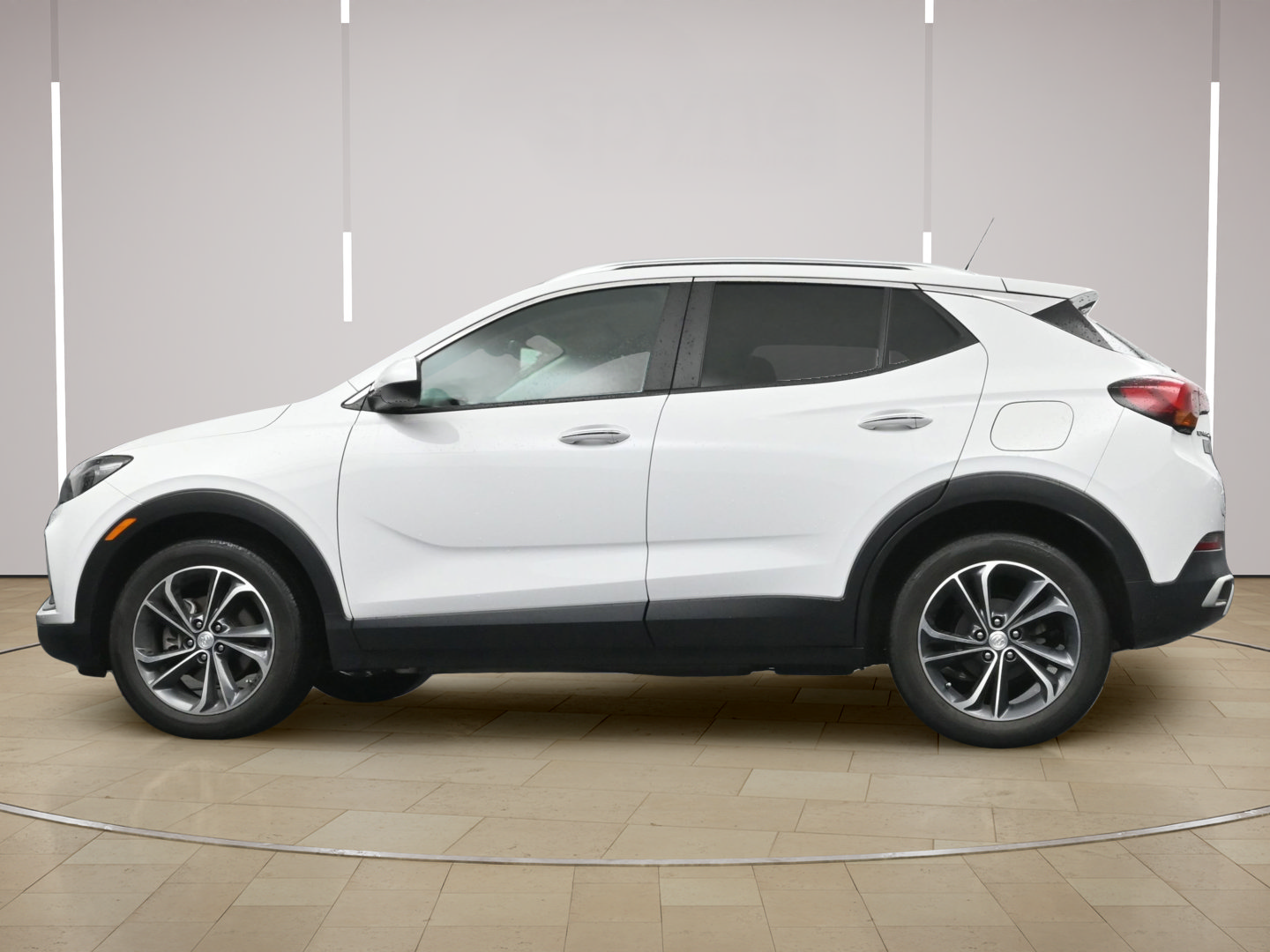 Used 2023 Buick Encore GX Select FWD image 28