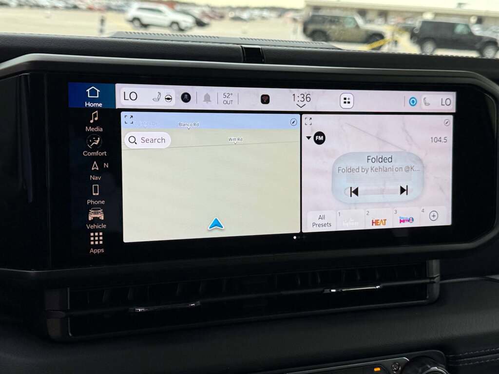 New 2026 Jeep Wrangler Sahara image 26