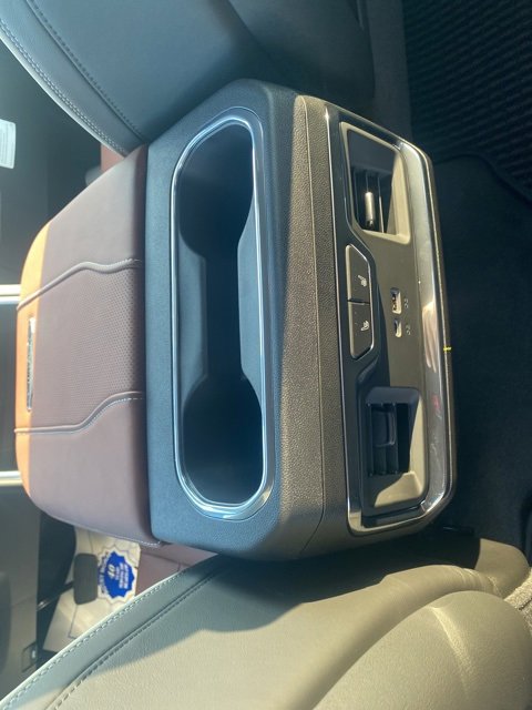 New 2025 GMC Sierra 2500 Denali Ultimate image 13