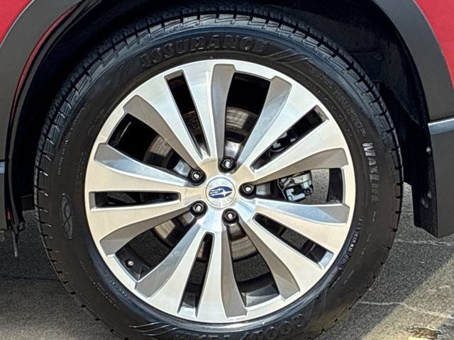 Used 2021 Subaru Ascent Limited w/ Technology Package AWD/4WD image 32