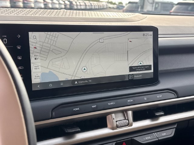 Certified 2027 Kia Telluride EX w/ Towing Package FWD image 31