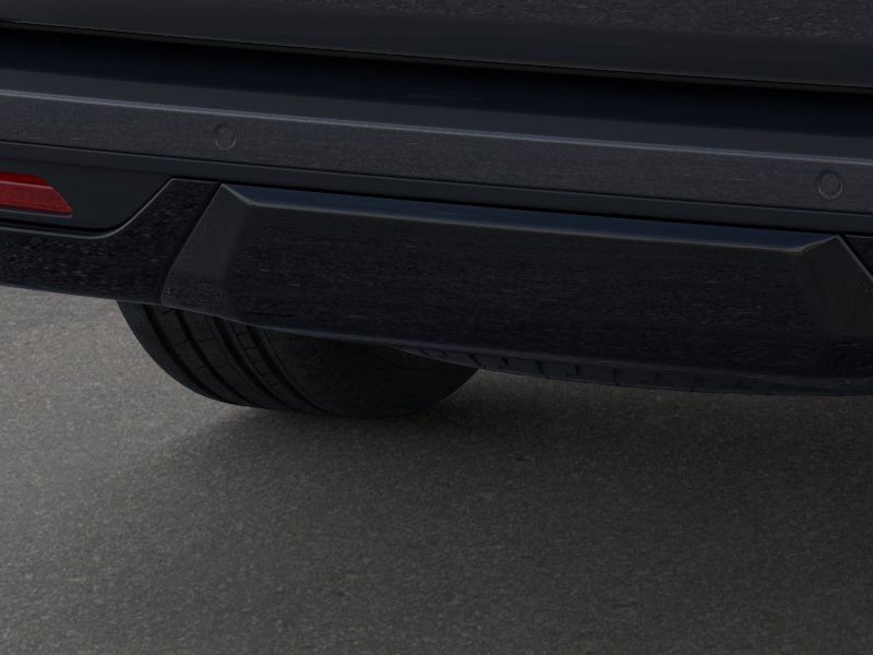 New 2025 Ford Expedition Platinum w/ Stealth Performance Package AWD/4WD image 23