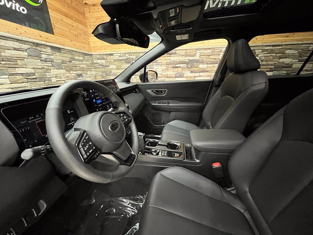 Used 2026 Subaru Outback Premium AWD/4WD image 20