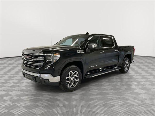 New 2026 GMC Sierra 1500 SLT w/ SLT Premium Plus Package image 5