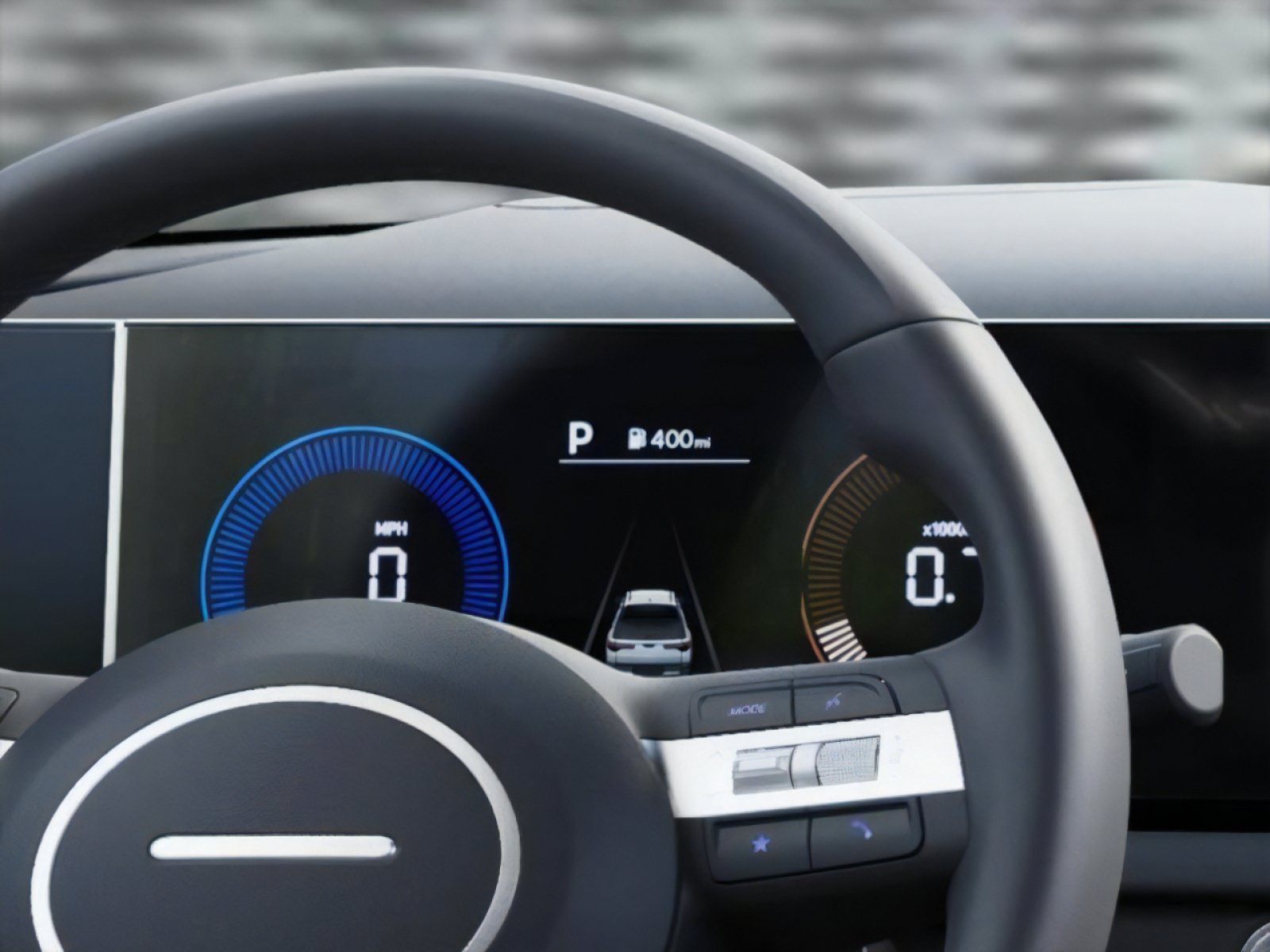 New 2026 Hyundai Santa Cruz SEL FWD image 14