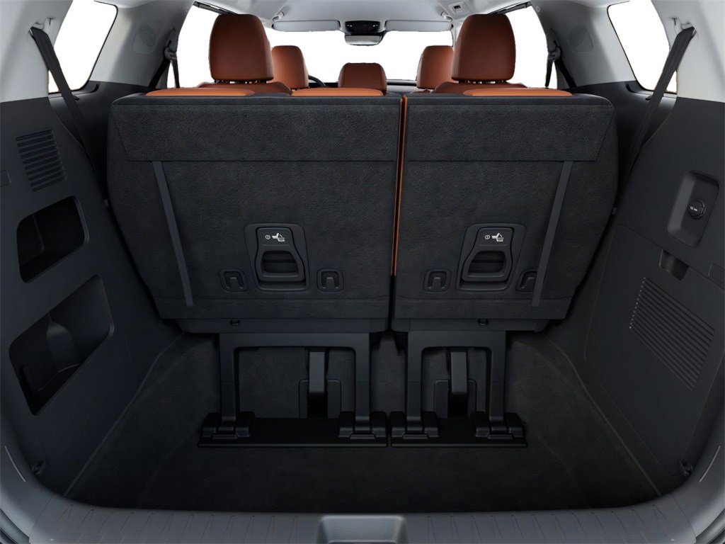 New 2026 Kia Carnival EX image 19