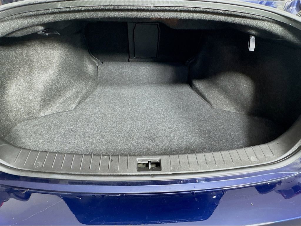 Certified 2023 INFINITI Q50 Sensory RWD image 33
