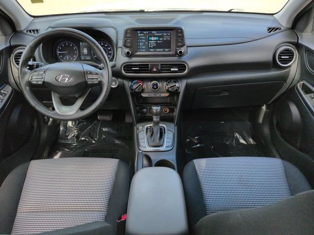 Used 2020 Hyundai Kona SEL Plus FWD image 15