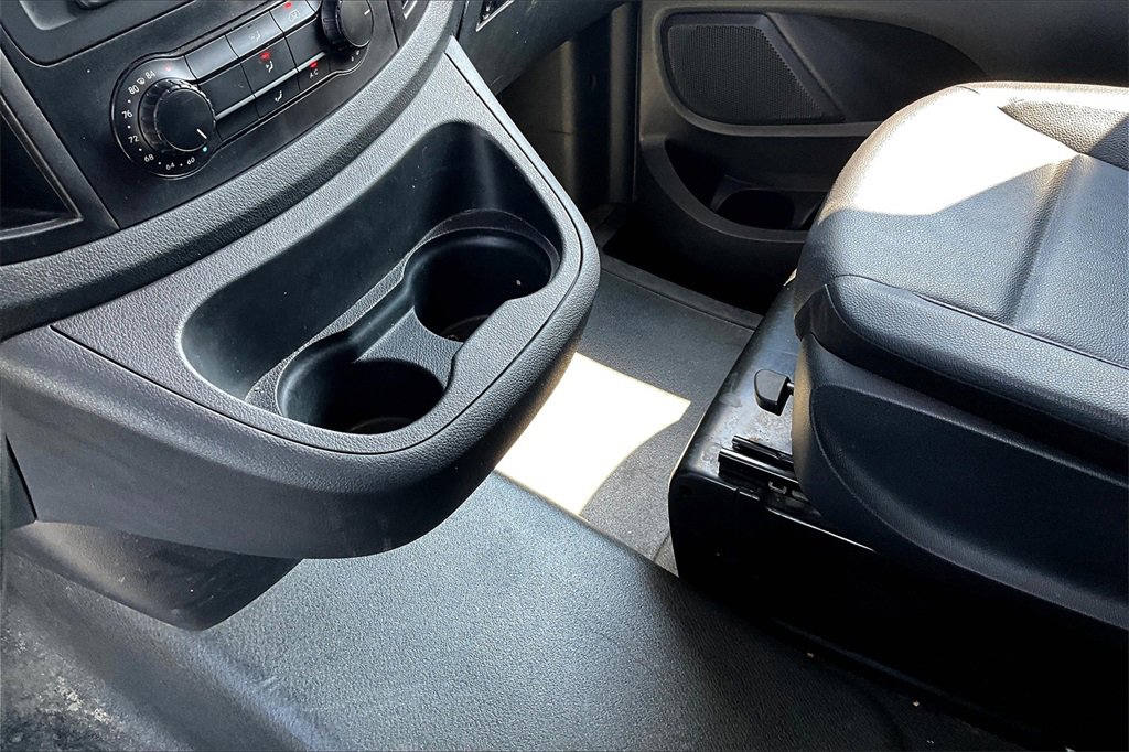 Used 2018 Mercedes-Benz Metris image 13