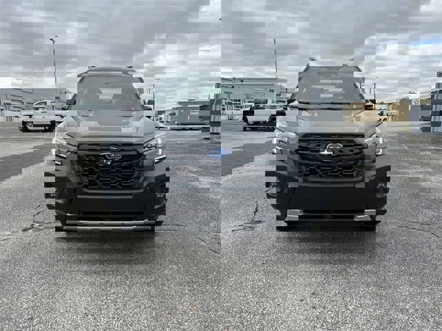 Used 2022 Subaru Forester Wilderness image 9