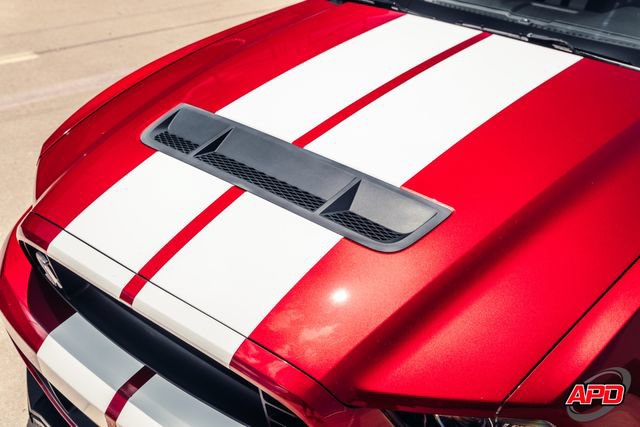 Used 2014 Ford Mustang Shelby GT500 w/ Equipment Group 821A RWD image 25