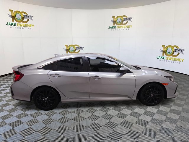 Used 2020 Honda Civic Si image 11