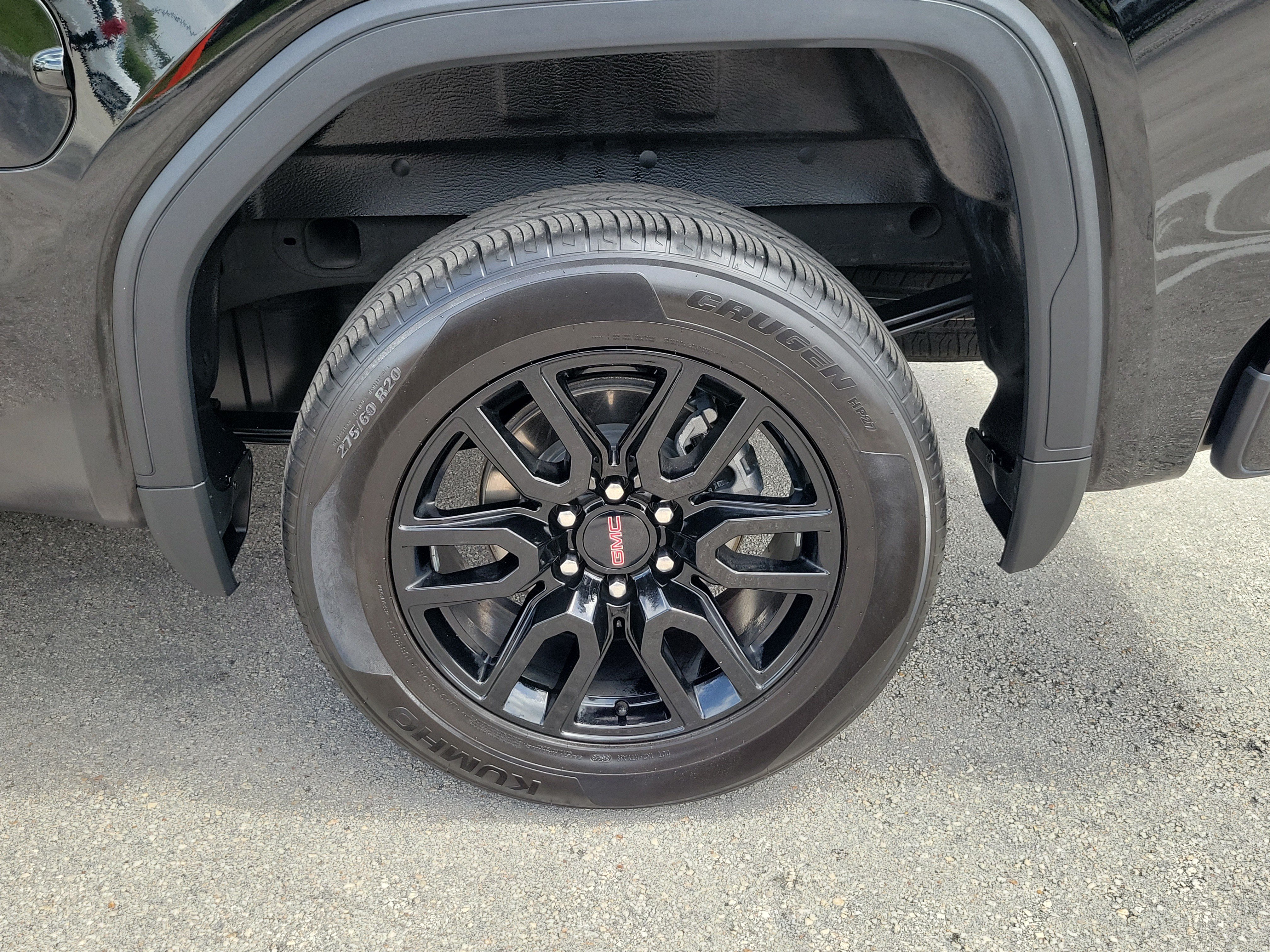 Used 2023 GMC Sierra 1500 Elevation RWD image 25