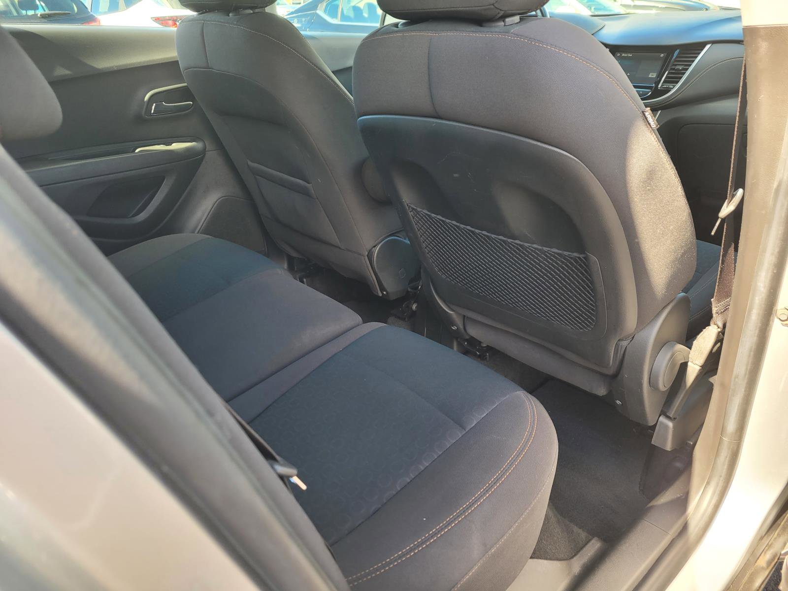 Used 2017 Chevrolet Trax LS image 19