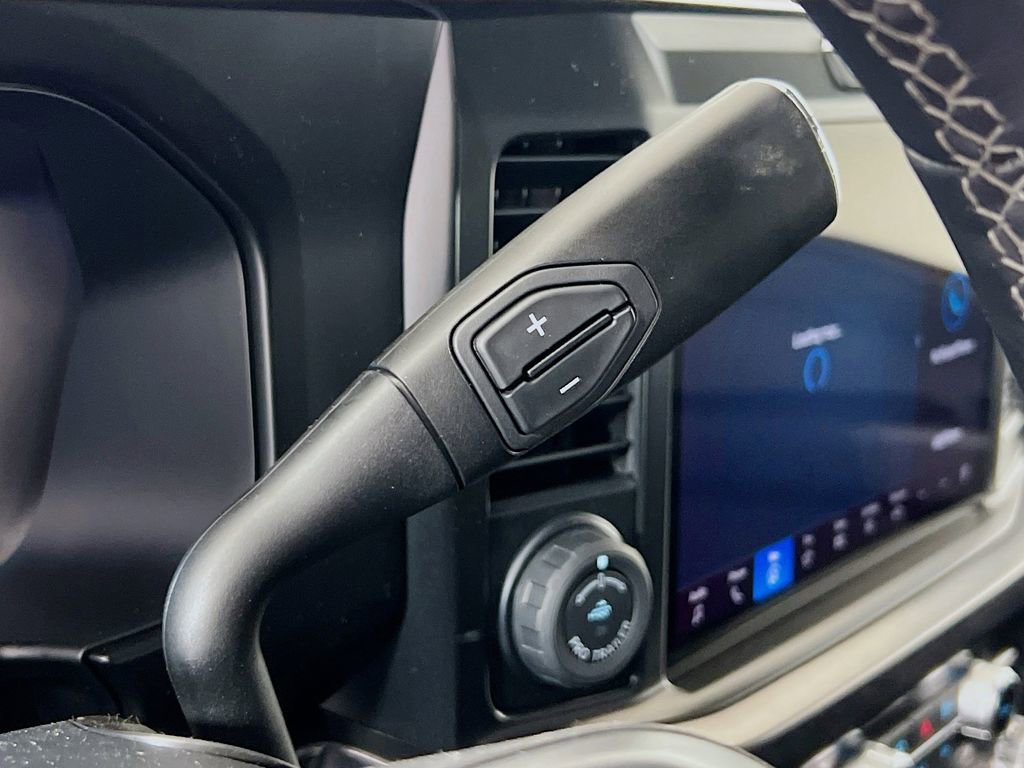 New 2026 Ford F250 Lariat w/ Lariat Premium Package image 10