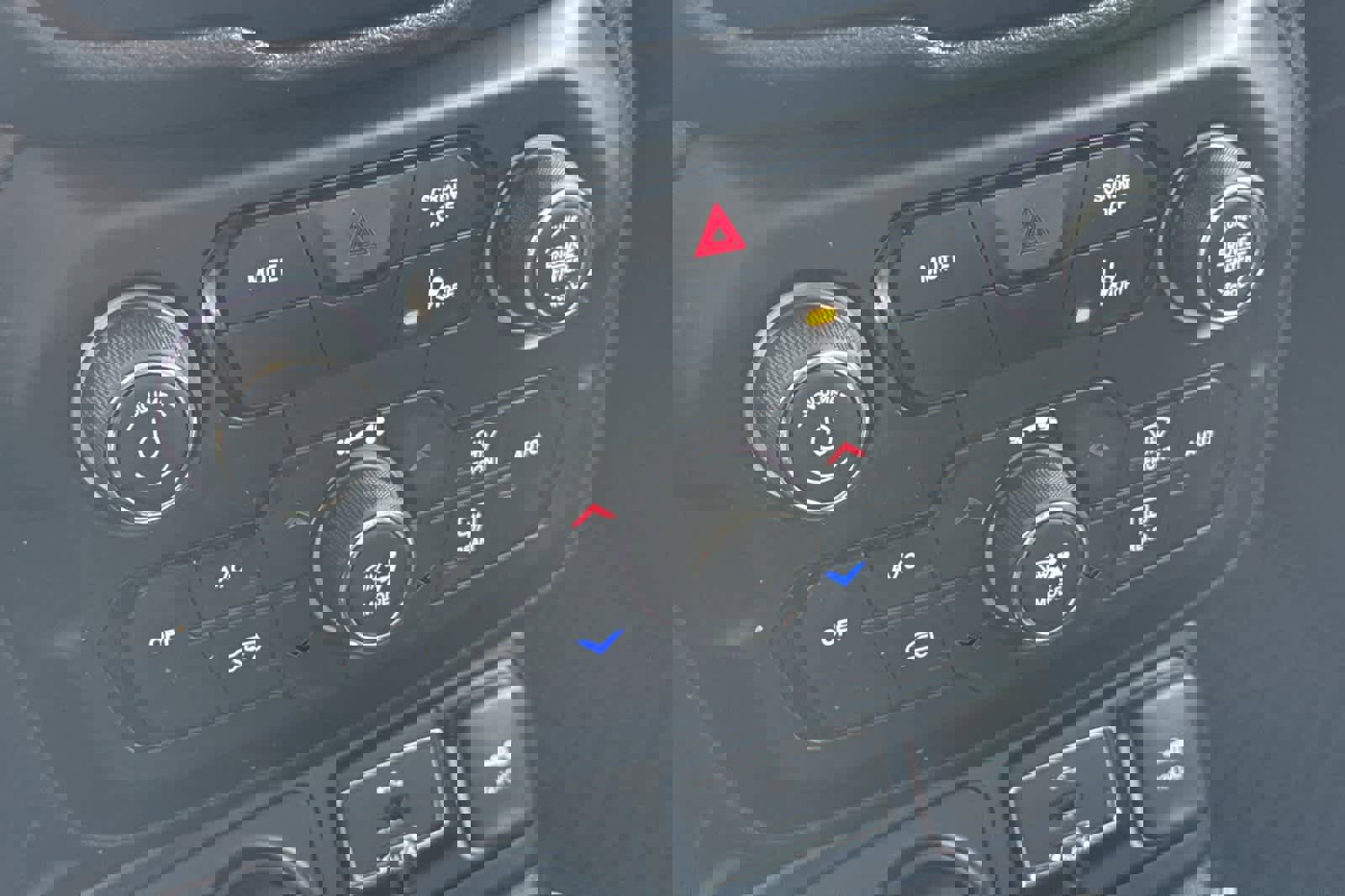 Used 2023 Jeep Renegade Limited image 22